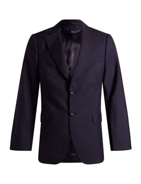 Officine Générale Americana Hombre Azul noche 44,46,48,50,52,54,56 Hombre - Officine Generale - FashionsVida