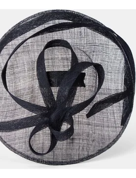 Tocado con adorno triple lazo - Tout en Tete - FashionsVida
