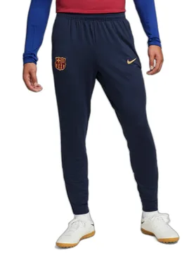 Trainingshose FC Barcelone Dri-Fit Strike Kpz 2023/24 - Bleu - male - Size: M - Nike - FashionsVida