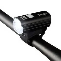 Fanale Anteriore New Fotton 00 Black
