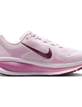 Vomero Women's Sneakers - Purple - Size 8 - Mesh/Synthetic - Purple - Size: 8 - Nike - FashionsVida