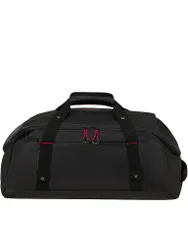 Reisetasche Ecodiver Duffle S black schwarz baby