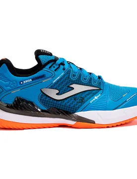 P.stroke Pickleball Shoes Royal UK 7.5 - Joma - FashionsVida