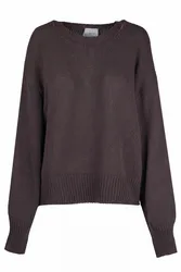 Maglia - 471179 - Cioccolato