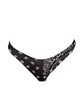 Tail001 Jumbo Foulard 00 00177b TAILER - SAINT BARTH - FashionsVida
