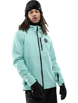 Chaqueta para snowboard-esquí hombre W2 - Siroko - FashionsVida