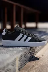 Sneakers Nere GRAND COURT 3.0 J 37⅓