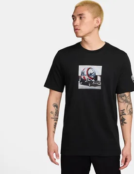 Camiseta de hombre Tee Total 90 - Nike - FashionsVida