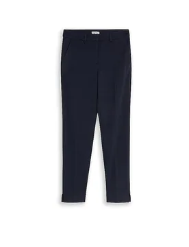 Hose 7/8 Slim Fit TTMIA dunkelblau 42/L28 Damen - Tom tailor - FashionsVida
