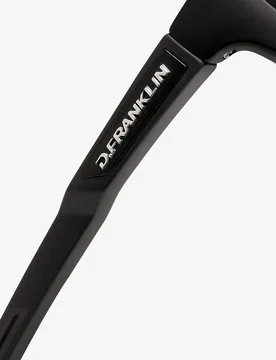 Gafas de sol unisex con forma envolvente volcano photochromic - D.Franklin - FashionsVida