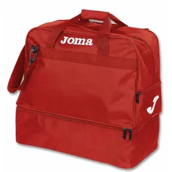 Sac Training Iii L Red S unisex