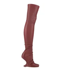 Stiefel Damen Antikrosa 41 Damen
