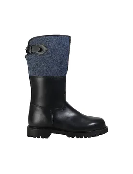 Bottes MARONIBRATER noir 40 - Ludwig Reiter - FashionsVida