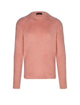 Pullover rosa 46 Herren - Roberto collina - FashionsVida