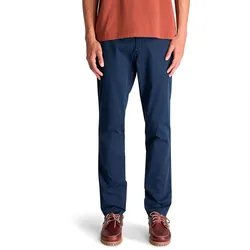 Pantalon Chino Claremont Twill Slim Dark Sapphire 29