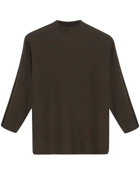 Comma Jersey marrón 42 - Comma - FashionsVida