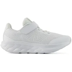 Scarpe Da Running 520 Hook&loop White EU 33