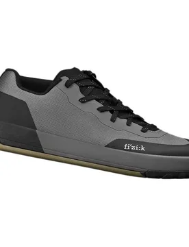 Scarpe Mtb Gravita Versor Grey / Mud - Fizik - FashionsVida