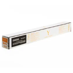 Toner Ck-8511y 2506ci 1t02l70aut0 Yellow One Size unisex
