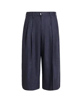 Jeansshorts 30_THE GENT S azul oscuro 25 - Pnts - FashionsVida