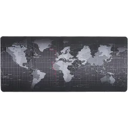 Alfombrilla para ratón World XL