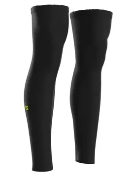 Ale Scaldamuscoli Plus Black - Ale - FashionsVida