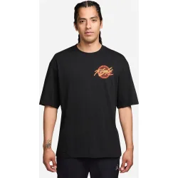 Camiseta de hombre Flight
