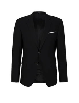 Sakko Slim Fit HERBY schwarz 98 Herren - Joop! - FashionsVida