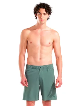 Evo Walking Swimming Shorts Sage L Men - Arena - FashionsVida
