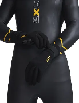 Xu Gants En Néoprène Propel - 2XU - FashionsVida