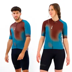 Maillot à Manches Courtes Aura