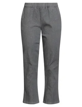 Jeanshose Damen Braungrau XS Damen - THE M.. - FashionsVida