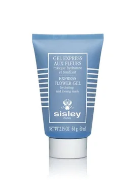 Sisley Gel Express Aux Fleurs 60ML - Sisley - FashionsVida