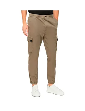Pantalon Lv04rd608g Brown XL - Calvin Klein - FashionsVida