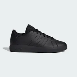 Scarpe Advantage Base 2.0 38 Core Black / Core Black / Grey Six