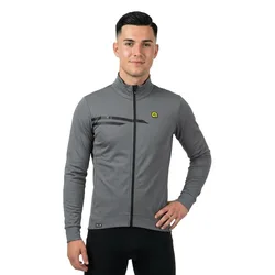 Ale Giacca Pr-s Link Grey