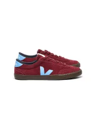 Veja Sneaker rouge foncé 38