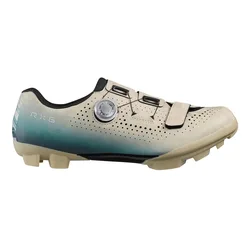 Scarpe Da Gravel Rx600 Beige / Blue