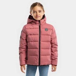 Veste Mist-g Pink 11-12 Années Fille