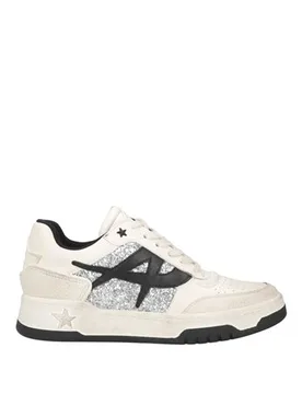 Sneakers Damen Elfenbein 38 Damen - Ash - FashionsVida