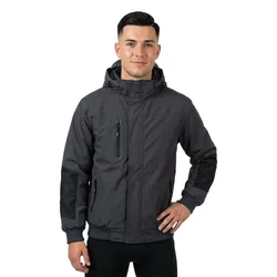 Veste Blaze Grey Meteorite XS