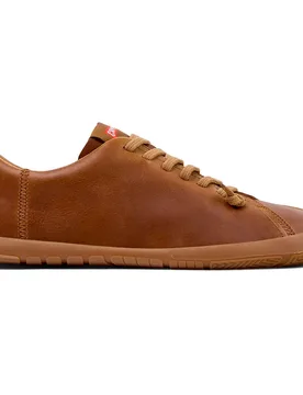 Scarpe Peu Path+ Medium Brown 010 EU 40 - Camper - FashionsVida