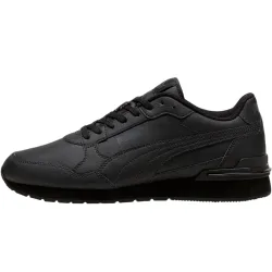 St runner v4 l zapatilla moda hombre Negro (39)