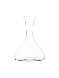 Decanter 0,75l VIVID SENSES trasparente