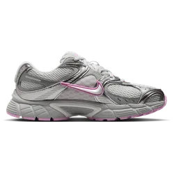 V5 RNR Women's Sneakers - Grey - Size 4.5 - Mesh/Synthetic - Grey - Size: 4.5