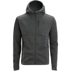 Seneca i30 forro polar hombre Gris (S)
