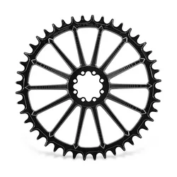 Garbaruk Plateau Axs