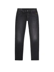 Jeans Slim Fit 3301 nero 29/L32
