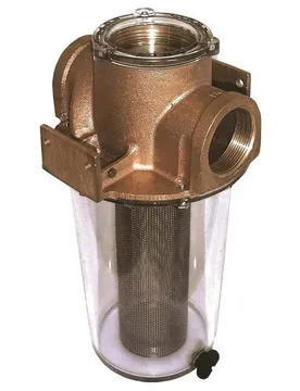 Ss Strainer 2-1/2´´ unisex - Groco - FashionsVida