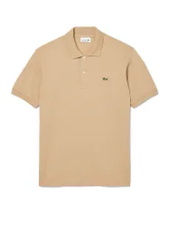 Polo Classic Fit L1212 beige XXXL